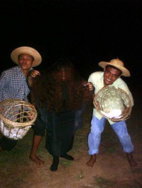 A MATINTA PEREIRA